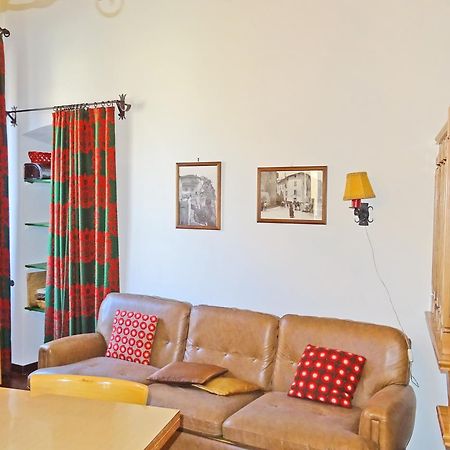 Vila Casa Del Borgo Olga By Gardadomusmea Tremosine Exteriér fotografie